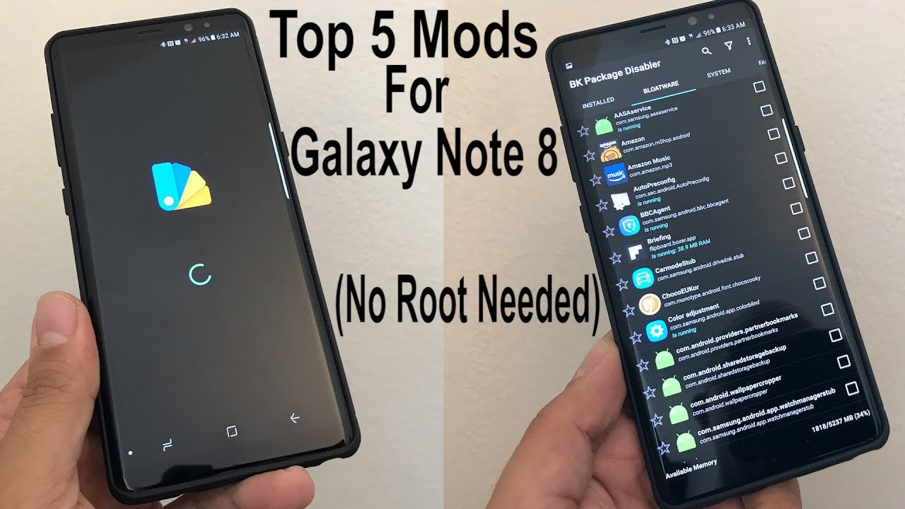 best tools for samsung note 8 to mac compatibility