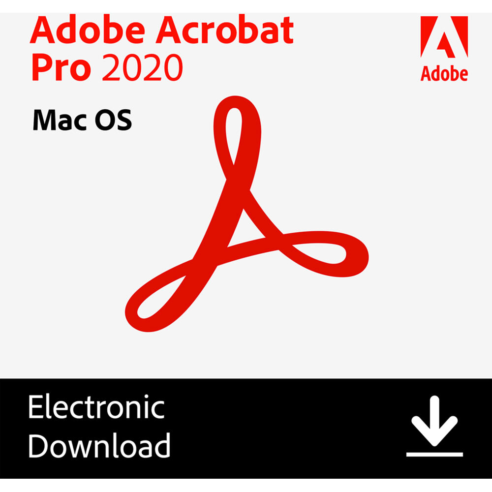 adobe pro 11 for mac